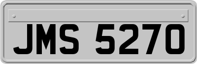 JMS5270