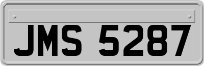 JMS5287