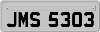 JMS5303