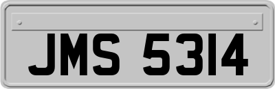 JMS5314