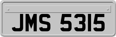 JMS5315