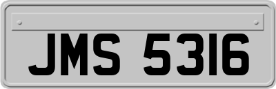JMS5316