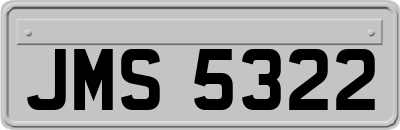 JMS5322