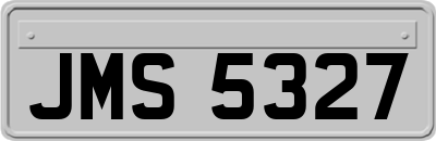 JMS5327