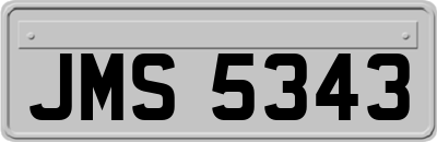 JMS5343
