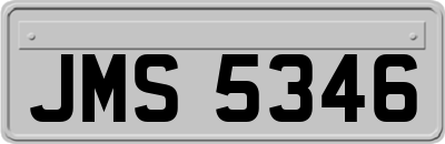 JMS5346