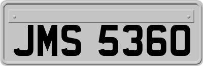 JMS5360