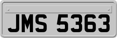 JMS5363