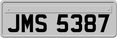 JMS5387
