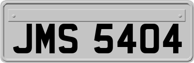 JMS5404