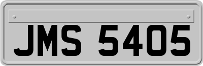 JMS5405