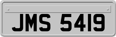 JMS5419
