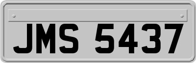 JMS5437