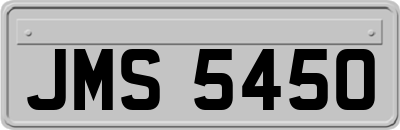JMS5450