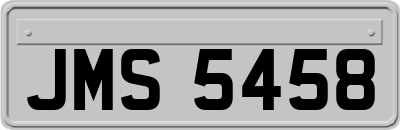 JMS5458