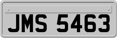 JMS5463