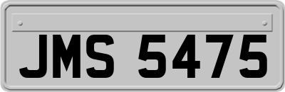 JMS5475