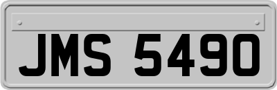 JMS5490