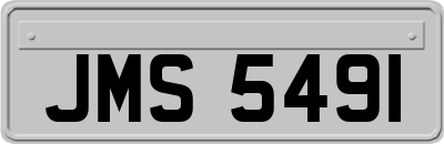 JMS5491