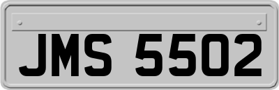 JMS5502