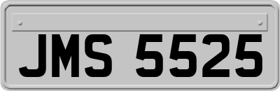 JMS5525