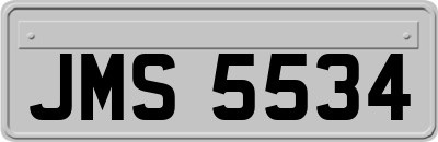 JMS5534