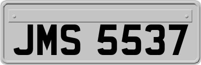 JMS5537