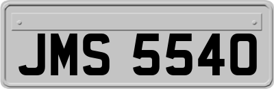 JMS5540