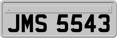 JMS5543