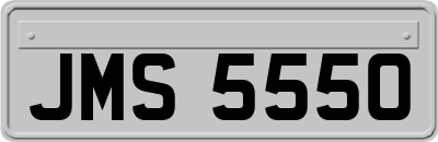 JMS5550