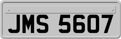JMS5607