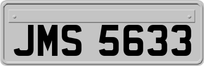 JMS5633