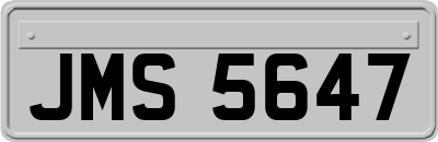 JMS5647
