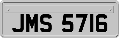 JMS5716