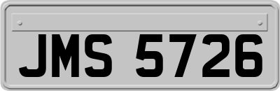 JMS5726