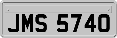 JMS5740