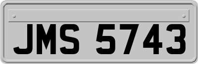 JMS5743