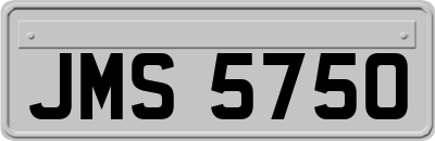 JMS5750