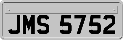 JMS5752