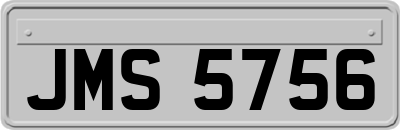 JMS5756