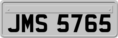 JMS5765
