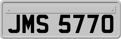 JMS5770