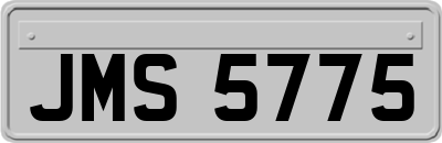 JMS5775
