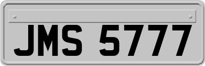 JMS5777