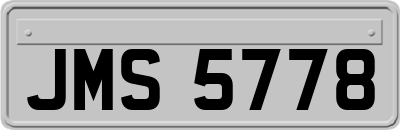 JMS5778