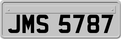 JMS5787