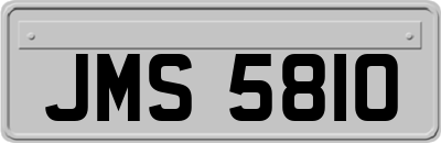 JMS5810