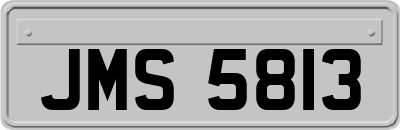 JMS5813