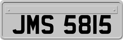 JMS5815