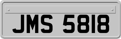 JMS5818